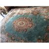 Image 1 : Fine Chinese Rug Colorful Pastels 14x10"