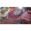 Image 1 : Fine Oriental Tribal Wool Rug
