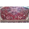 Image 4 : Fine Oriental Tribal Wool Rug
