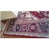 Image 6 : Fine Oriental Tribal Wool Rug