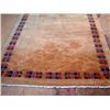 Image 2 : Old c1925 Fine xLG Chinese Rug w. Dragon Design 104x70"