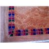 Image 5 : Old c1925 Fine xLG Chinese Rug w. Dragon Design 104x70"