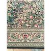 Image 2 : Oriental Rug Hand Knotted Excellent Condition 9'x12'