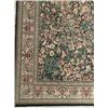 Image 4 : Oriental Rug Hand Knotted Excellent Condition 9'x12'