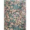 Image 5 : Oriental Rug Hand Knotted Excellent Condition 9'x12'