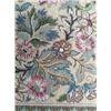 Image 6 : Oriental Rug Hand Knotted Excellent Condition 9'x12'