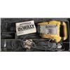 Image 1 : DEWALT DEMOLITION HAMMER IN CASE