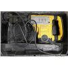 Image 1 : DEWALT 1 7/8" SDS MAX HAMMER IN CASE