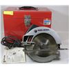 Image 1 : BLACK & DECKER 7 1/4" CIRCULAR SAW IN MASTERCRAFT