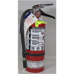MULTI-PURPOSE DRY CHEMICAL FIRE EXTINGUISHER