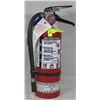 Image 1 : MULTI-PURPOSE DRY CHEMICAL FIRE EXTINGUISHER