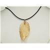 Image 1 : #20-14KT GOLD PLATED PENDANT