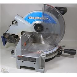 DELTA SHOP MASTER CHOP SAW