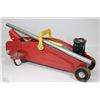 Image 1 : HYDRAULIC CAR JACK
