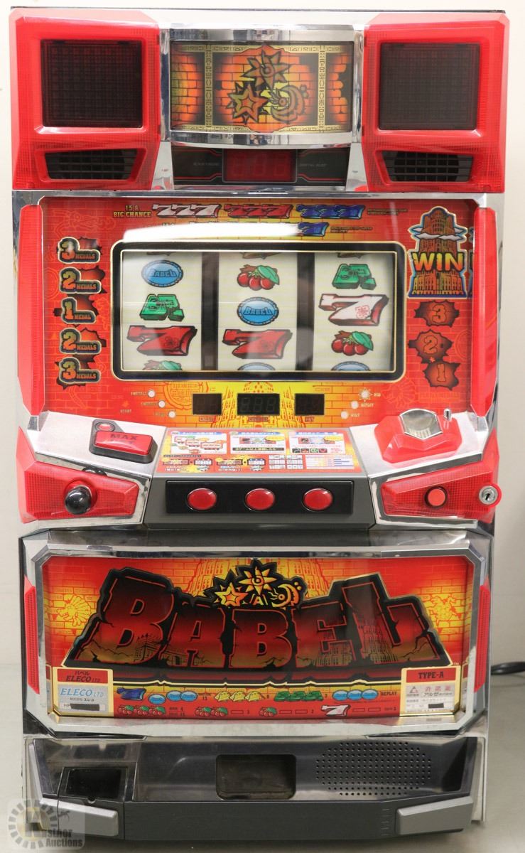 Pachislo slot machines retailers Pachislo slot machines retailers