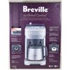 Image 1 : BRAND NEW BREVILLE GRIND CONTROL COFFEE MAKER