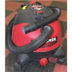 CRAFTSMAN SHOP VAC