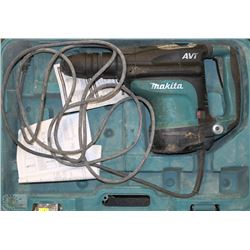 LARGE MAKITA HAMMER DRILL