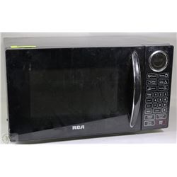 RCA MICROWAVE