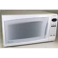 PANASONIC 1200W INVERTER MICROWAVE