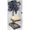 Image 1 : MASTERCRAFT 8" DRILL PRESS