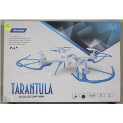 NEW 2.4G TARANTULA QUADCOPTER