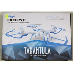 NEW 2.4G TARANTULA QUADCOPTER