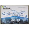 Image 1 : NEW 2.4G TARANTULA QUADCOPTER