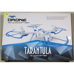 NEW 2.4G TARANTULA QUADCOPTER