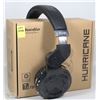 Image 1 : NEW BLUEDIO HURRICANE BLUETOOTH HEADPHONES