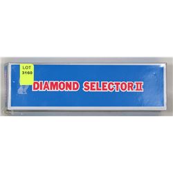 NEW DIAMOND SELECTOR II