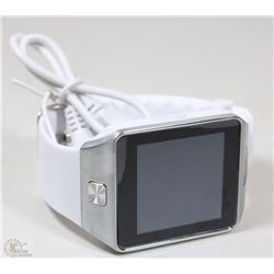NEW BLUETOOTH SMARTWATCH WITH BUILT IN CAMERA