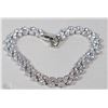 Image 1 : NEW CUBIC ZIRCONIA TENNIS BRACELET