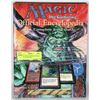 Image 1 : MAGIC THE GATHERING OFFICIAL ENCYCLOPEDIA THE