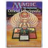 Image 2 : MAGIC THE GATHERING OFFICIAL ENCYCLOPEDIA THE