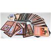 Image 1 : LOT OF 125+ UNSEARCHED MAGIC THE GATHERING RED