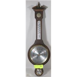 VINTAGE MADE IN GERMANY WALL HANGING WEATHER