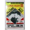 Image 1 : REPRODUCTION JOE FRAZIER/MUHAMMAD ALI SUPERFIGHT