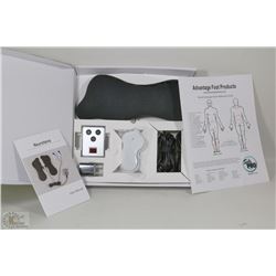 TENS MACHINE  INCLUDES