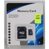 Image 1 : 32GB MICRO SD CARD W/ ADAPTER