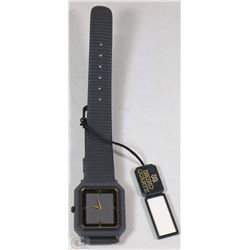 SEIKO WATCH LADIES SQUARE FACE