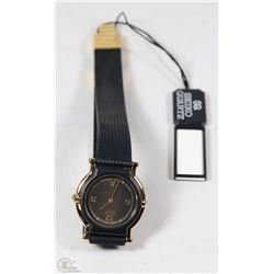 SEIKO WATCH LADIES ROUND FACE