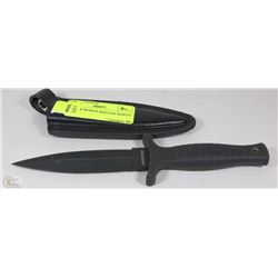 SMITH & WESSON HOSTAGE RESCUE TEAM