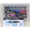 Image 1 : LOT OF CRAFTING SCISSORS