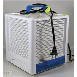 4 SIDES LIGHT BRIGHT KIT WITH SOME PEGS