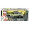 Image 1 : AMERICAN MUSCLE JOHN FORCE SIGNATURE SERIES