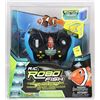 Image 1 : ZURU-ROBO FISH ROBOT R/C REMOTE CONTROL LIFE