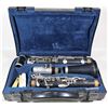 Image 1 : BUFFET A PARIS MADE IN GERMANY CLARINET