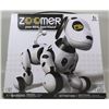 Image 1 : ZOOMER INTERACTIVE PUPPY DOG DALMATIAN ROBOT