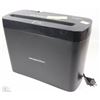 Image 1 : CONCEPTSOULTIONS PAPER SHREDDER